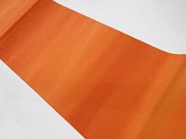 リサイクル　綴れ暈し名古屋帯